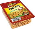 TYČINKY BOHEMIA SMETANOVÉ 85G