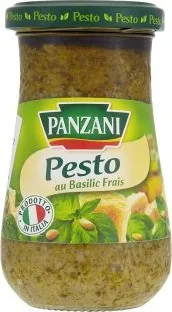 Pesto PESTO PANZANI 200G