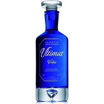 Vodka Ultimat Vodka 40%