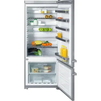 Lednice Miele KFN 14842 SD ED/CS-1
