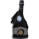 R.L. Seale's 10 y.o. 43% 0,7 l