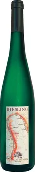 Víno Riesling Dr. Loosen Mosel