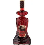 Jenčík a dcery Ďábelský krvesaj 24 %