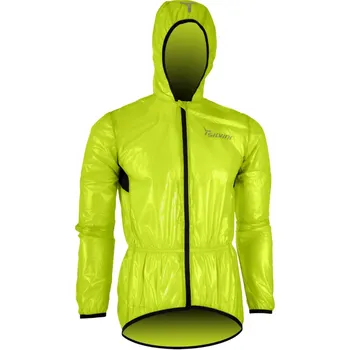 Dámská větrovka Silvini Savio UJ397 zelené XS