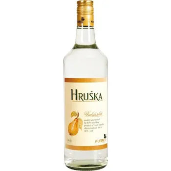 Pálenka Fleret Hruška Valašská 36%