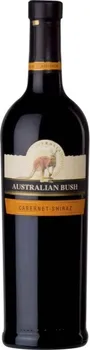 Víno AUSTRALIAN BUSH CABERNET SHIRAZ
