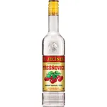 Rudolf Jelínek Třešňovice 42 %