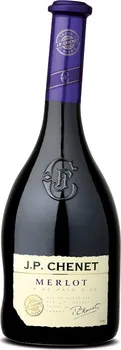 Víno J.P. Chenet Merlot 0,75 l