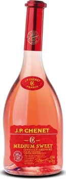 Víno J.P.CHENET MEDIUM SWEET ROSÉ 0,75L