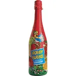 Robby Bubble Jahoda 0.75l