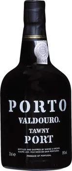 Fortifikované víno Porto Valdouro Tawny 0,75 L