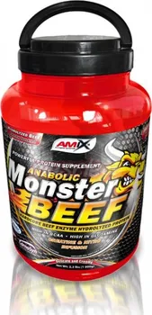 Protein Amix Anabolic monster beef 2200 g