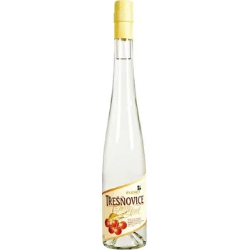 Pálenka Fleret Třešňovice 40% 0,5 l