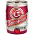 Pivo Gambrinus 10° 5 L soudek