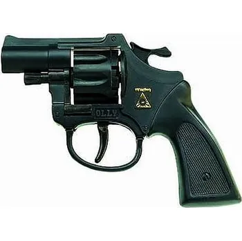 Dětská zbraň Mikro Trading Kapslovka Olly 