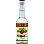 Rudolf Jelínek Moravská Třešeň 35% 0,5 l