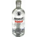 Absolut Peppar 40 %