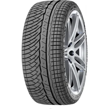 Zimní osobní pneu Michelin Pilot Alpin PA4 255/35 R18 94 V XL UHP