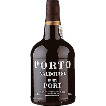 Fortifikované víno Porto Valdouro Ruby 0,75 L