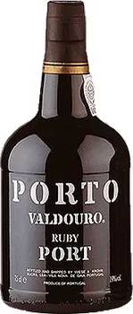 Fortifikované víno Porto Valdouro Ruby 0,75 L