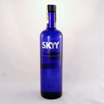 Vodka SKYY Vodka 40 %