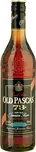 Old Pascas Dark Rum 73% 0,7 l