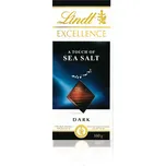ČOKOLÁDA LINDT EXCELLENCE SEA SALT 100G