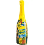 Robby Bubble Tropical sklo 750 ml