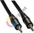 Audio kabel Audio Kabel 3,5mm M/3,5mm M, 1,5 m, LOGO