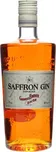 Saffron Gin 40 % 0,7 l