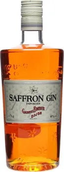Gin Saffron Gin 40 % 0,7 l