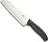 kuchyňský nůž Victorinox Kuchyňský nůž SANTOKU -17 cm