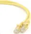 Síťový kabel Gembird Patch kabel RJ45, cat. 5e, UTP, 3m, žlutý, PP12-3M/Y