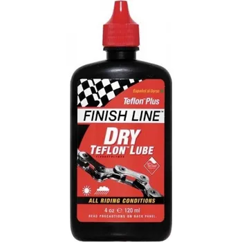 Finish Line Teflon Plus, 120 ml
