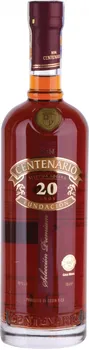 Rum Centenario 20 y.o. 40% 0,7 l