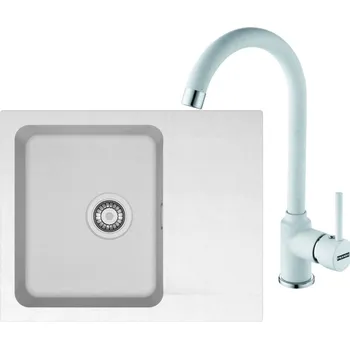 Granitový dřez Franke OID 611-62