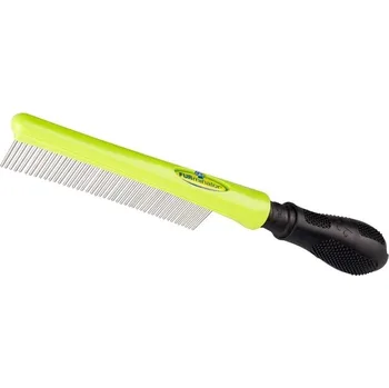 Péče o srst a drápky Furminator Small hřeben pro psy 1ks