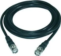 Příslušenství pro kamerový systém BNC prodlužovací kabel ABUS TVAC40030, BNC BNC, 75 Ω, 5 m