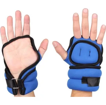 Fitness rukavice Merco rukavice R419, 0,75 kg