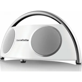 Bluetooth reproduktor Recenze Harman Kardon Go+Play