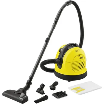 Kärcher VC 6100 Vysavač Kärcher VC 6100