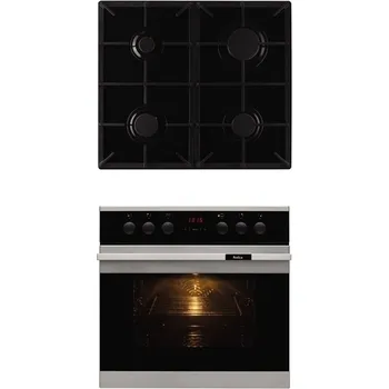 Sporák Amica GHGF 75212 AA