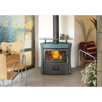 Krbová kamna Romotop Cotopaxi