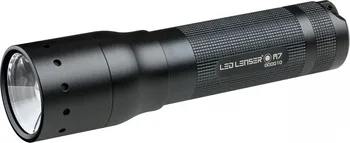 svítilna Led Lenser M7