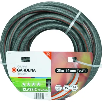 Zahradní hadice Gardena 8583 3/4" 25 m