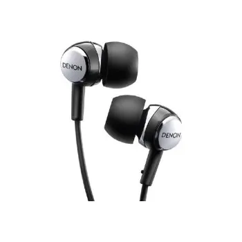 Sluchátka DENON AH-C260 černá