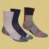 Pánské ponožky Vavrys Trek Coolmax 3-pack 37-39