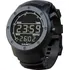 Sporttester Suunto Elementum Aqua N, black rubber