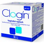 Clogin Vaginální výplach 5x 100 ml