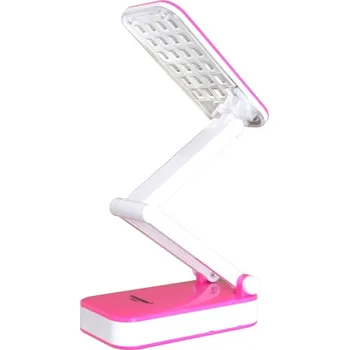 Lampička Tiross TS-55 růžová